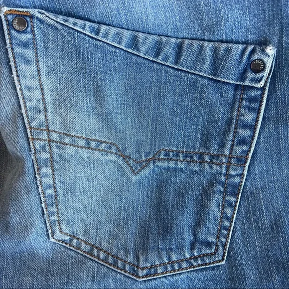 DIESEL Jeans